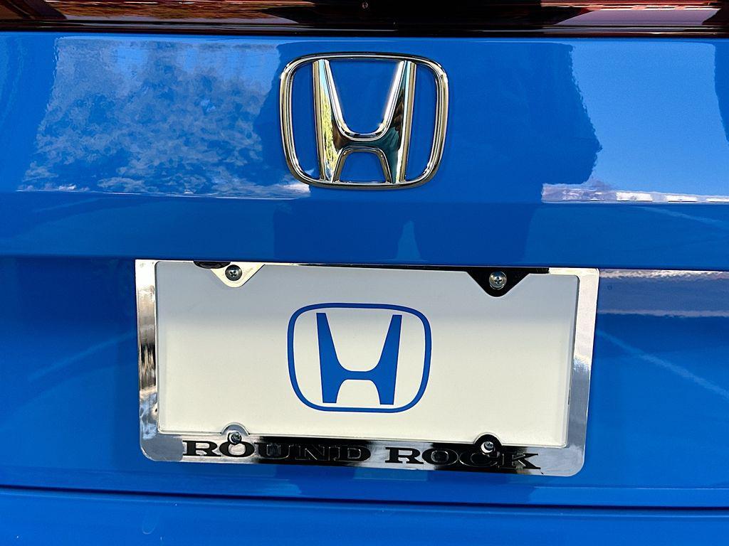 new 2026 Honda Civic car, priced at $29,445