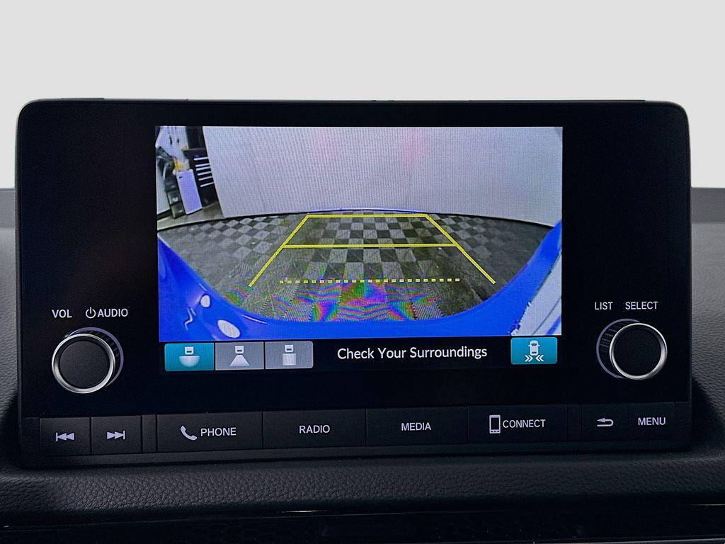 new 2026 Honda Civic car, priced at $29,445