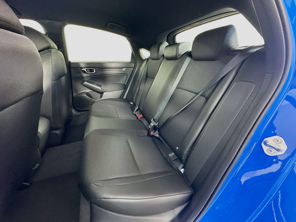 new 2026 Honda Civic car, priced at $29,445