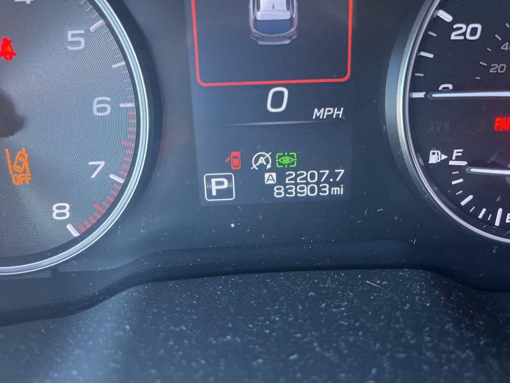 used 2021 Subaru Outback car, priced at $22,400
