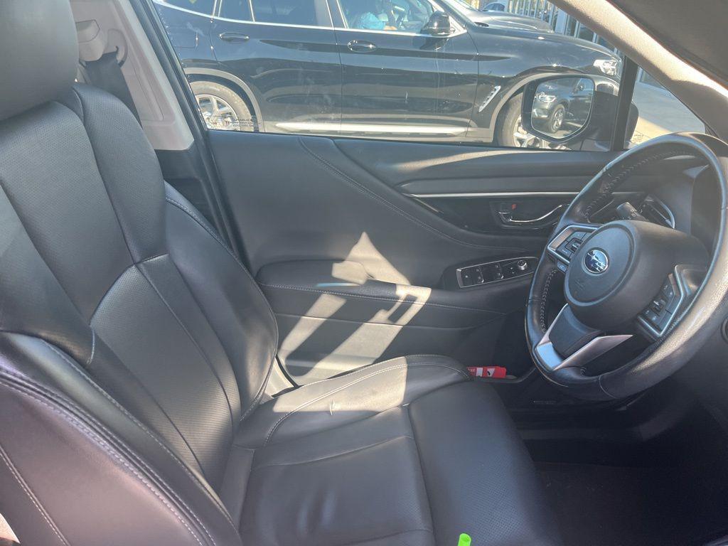 used 2021 Subaru Outback car, priced at $22,400