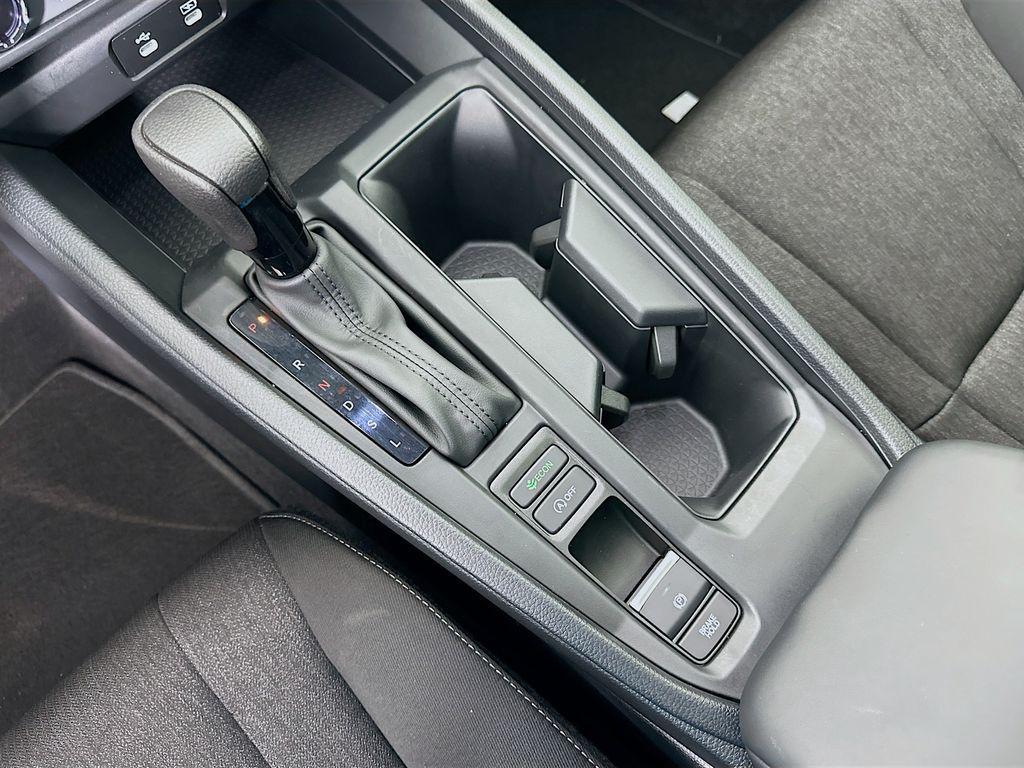 used 2025 Honda Accord car, priced at $26,600