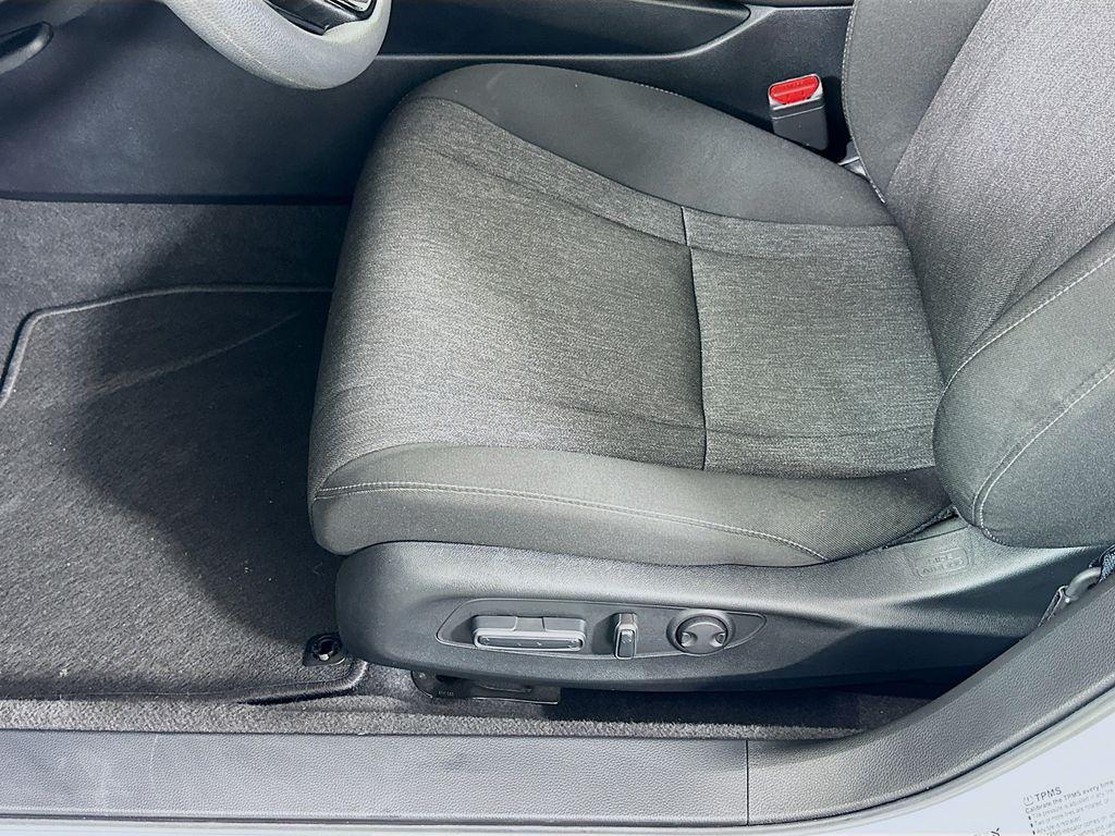 used 2025 Honda Accord car, priced at $26,600