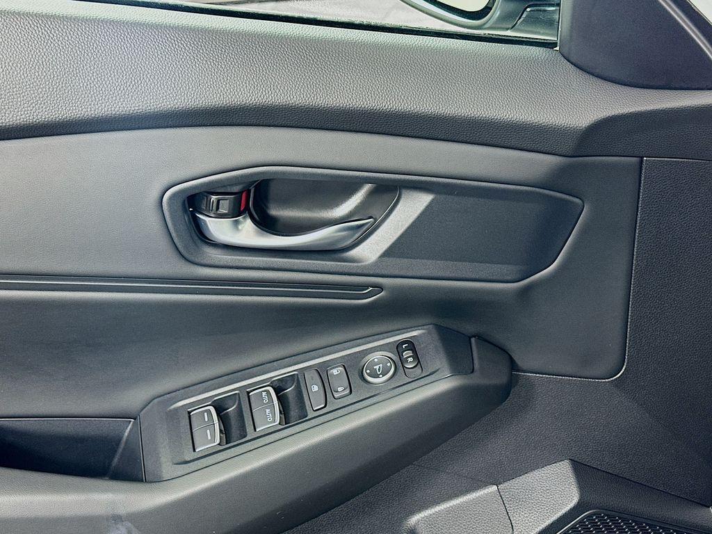 used 2025 Honda Accord car, priced at $26,600