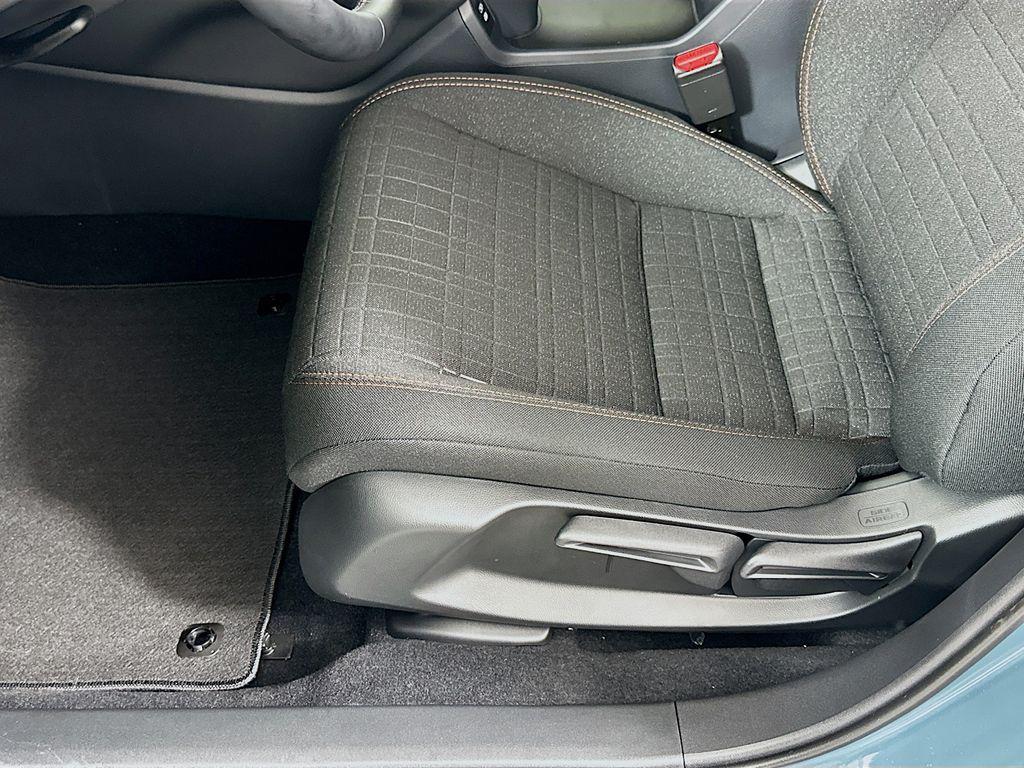 new 2026 Honda HR-V car, priced at $29,905