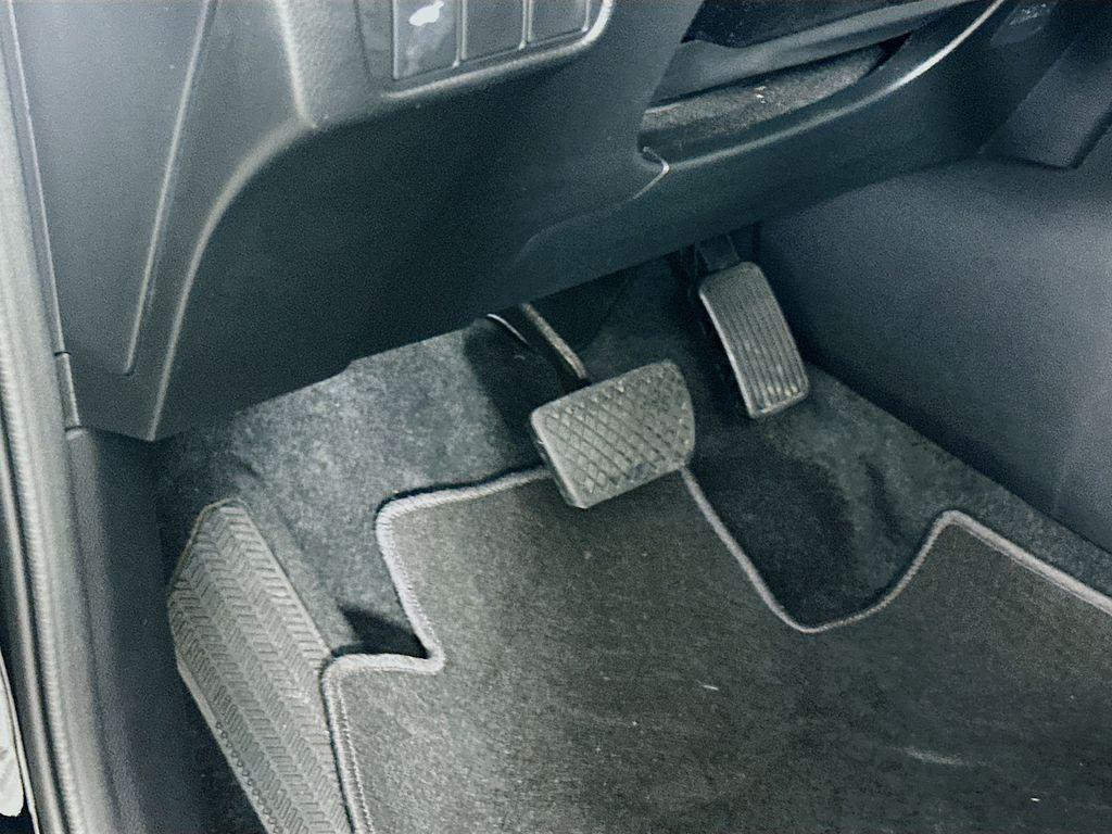 used 2026 Honda CR-V Hybrid car, priced at $38,200