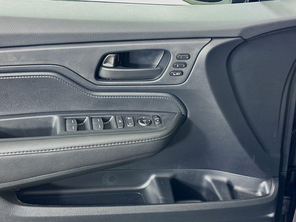 new 2026 Honda Odyssey car, priced at $44,290