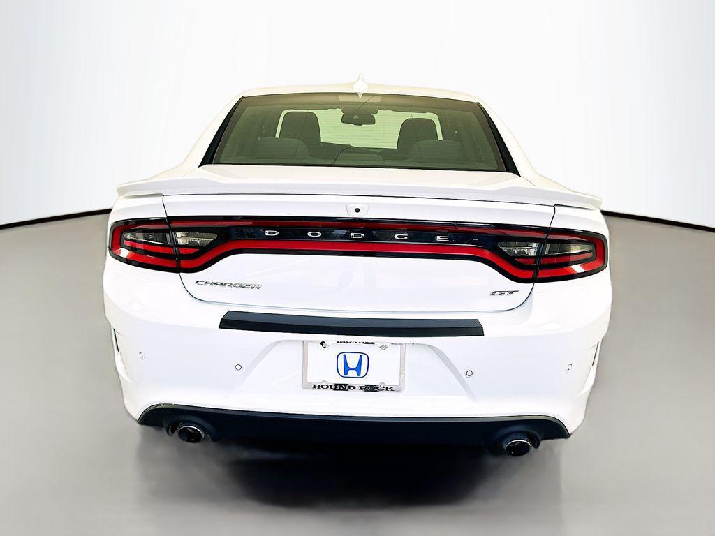 used 2023 Dodge Charger car, priced at $25,900