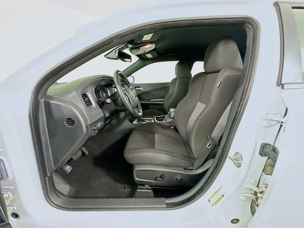 used 2023 Dodge Charger car, priced at $25,900