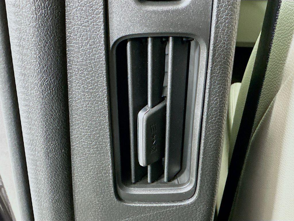 new 2026 Honda Odyssey car, priced at $44,290