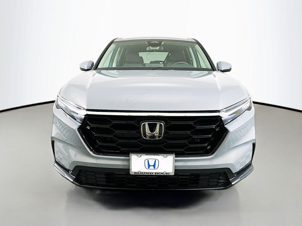 new 2026 Honda CR-V car, priced at $35,055