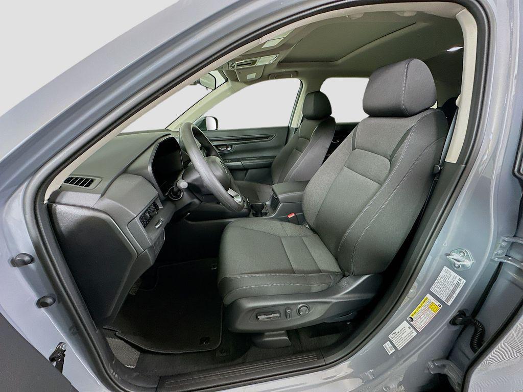 new 2026 Honda CR-V car, priced at $35,055