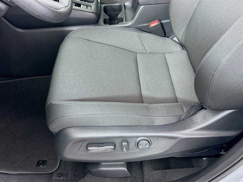 new 2026 Honda CR-V car, priced at $35,055