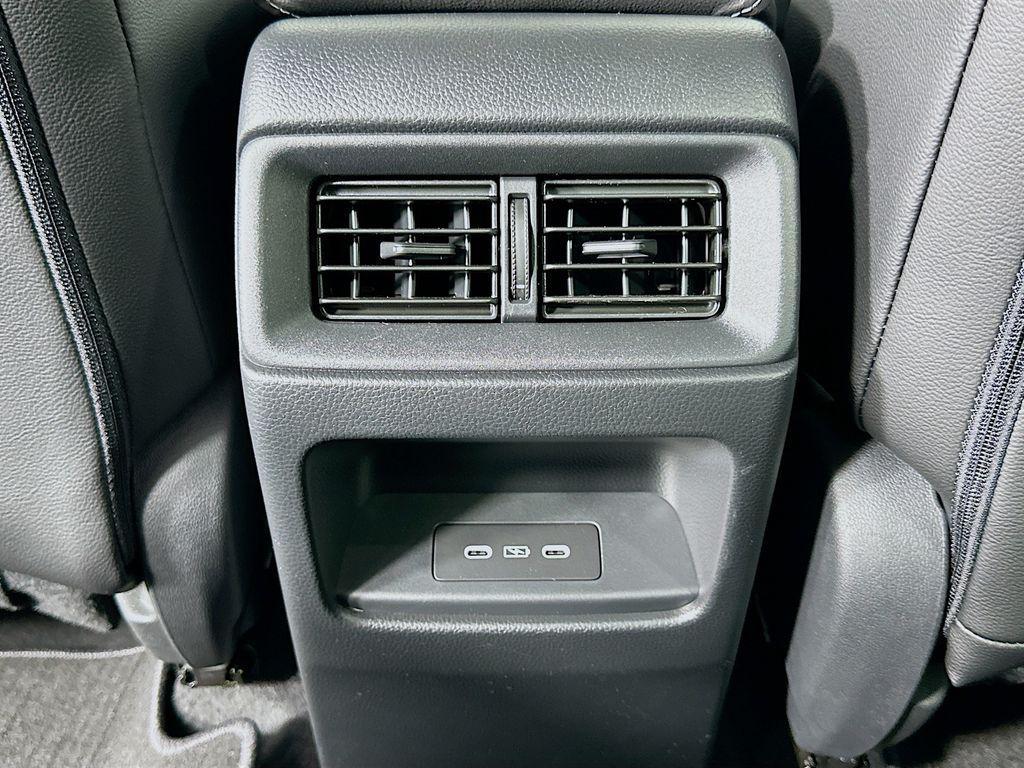 new 2026 Honda CR-V car, priced at $36,850