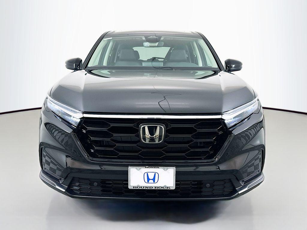 new 2026 Honda CR-V car, priced at $36,850