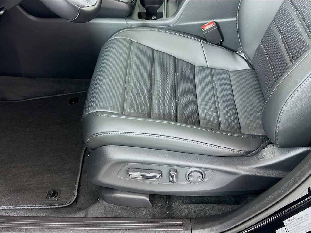 new 2026 Honda CR-V car, priced at $36,850