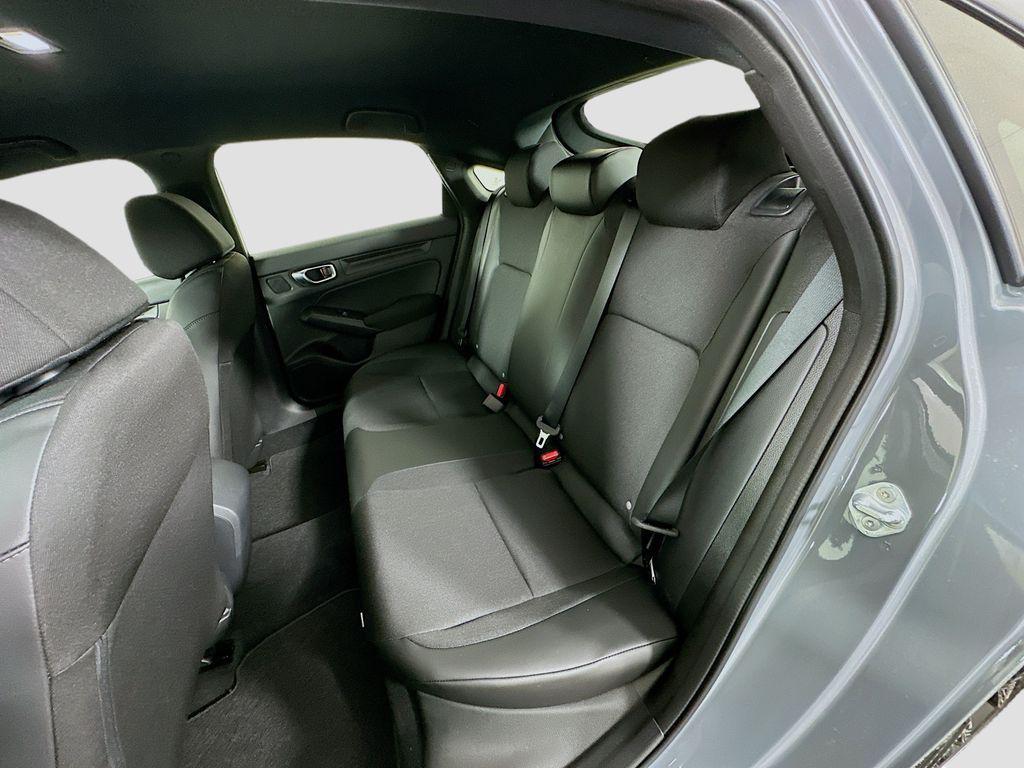 new 2026 Honda Civic car, priced at $29,445