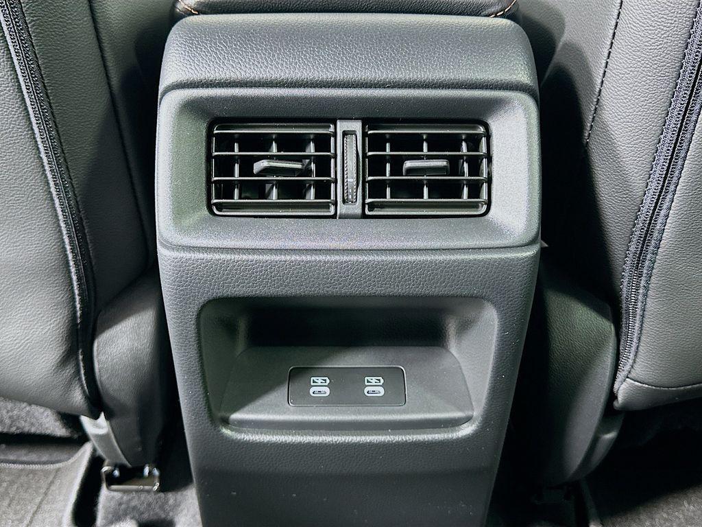 new 2026 Honda CR-V Hybrid car, priced at $39,180