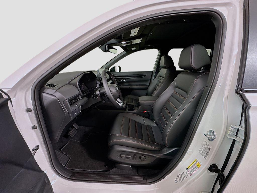 new 2026 Honda CR-V Hybrid car, priced at $39,180