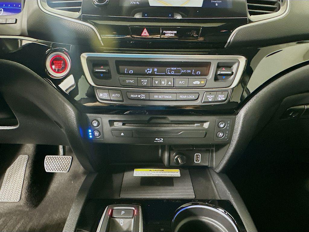 used 2019 Honda Pilot car, priced at $21,000