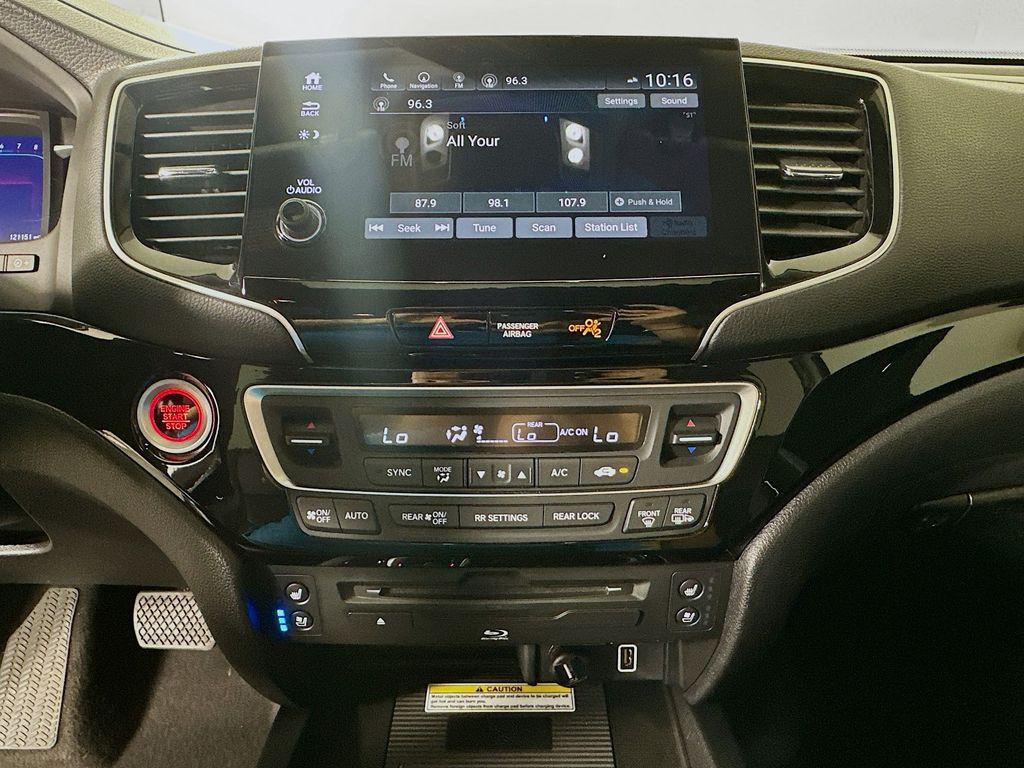 used 2019 Honda Pilot car, priced at $21,000