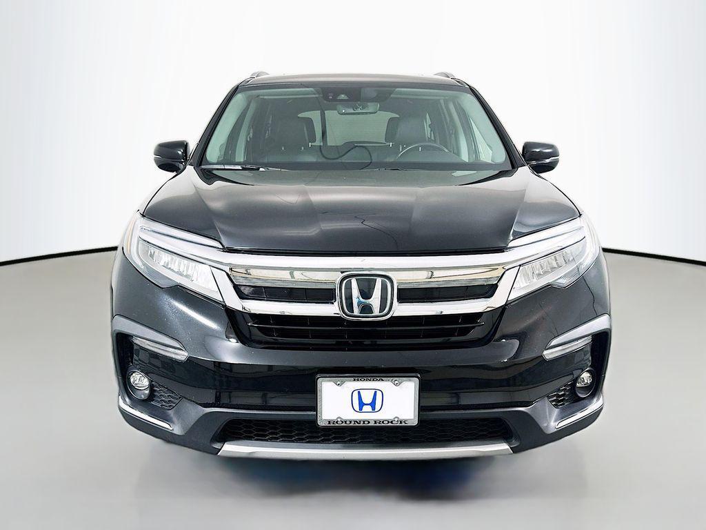 used 2019 Honda Pilot car, priced at $21,000