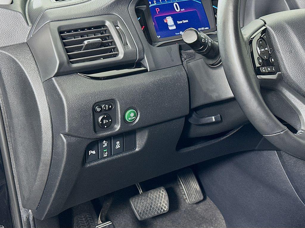 used 2019 Honda Pilot car, priced at $21,000