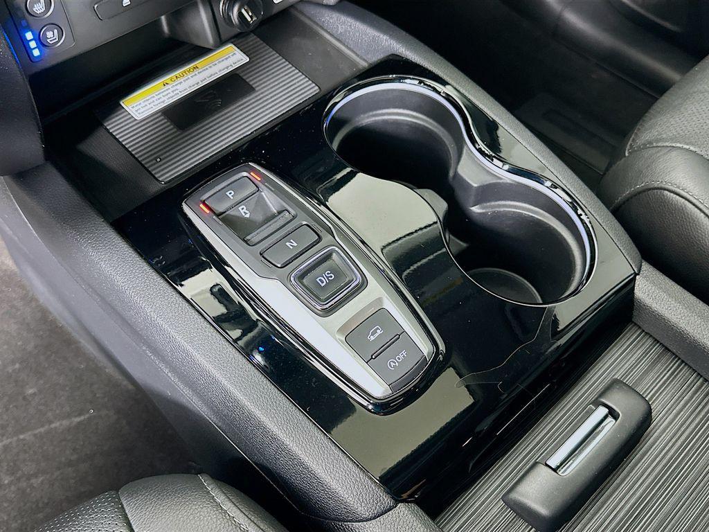 used 2019 Honda Pilot car, priced at $21,000