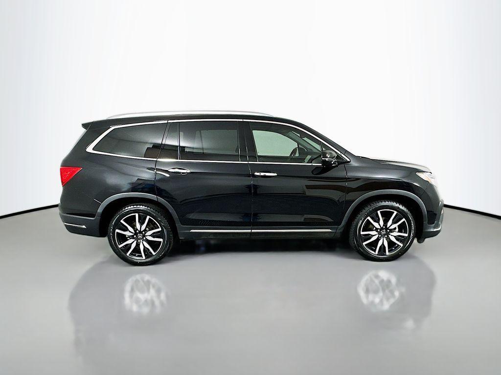 used 2019 Honda Pilot car, priced at $21,000