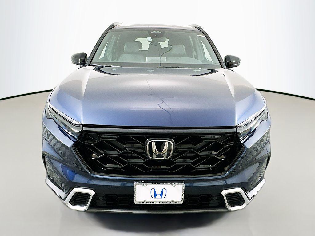 new 2026 Honda CR-V Hybrid car, priced at $43,700