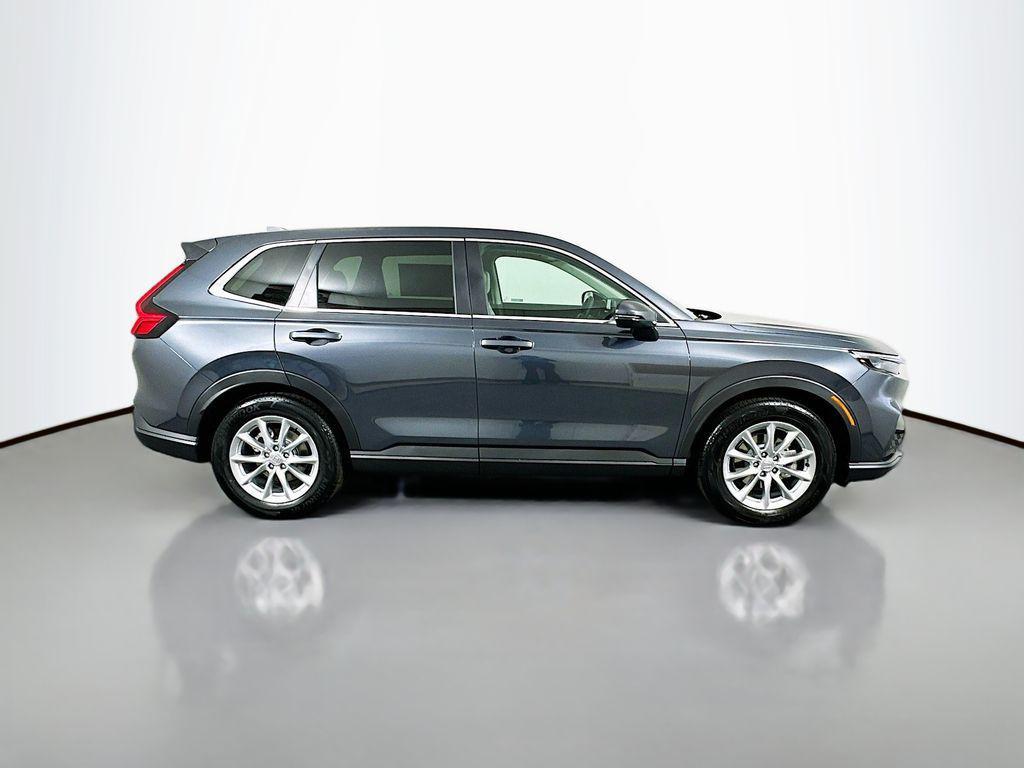 new 2026 Honda CR-V car, priced at $34,600
