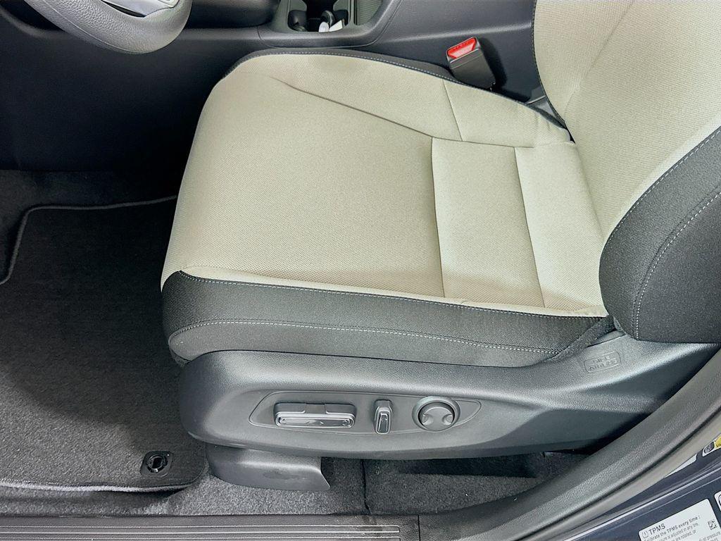 new 2026 Honda CR-V car, priced at $34,600