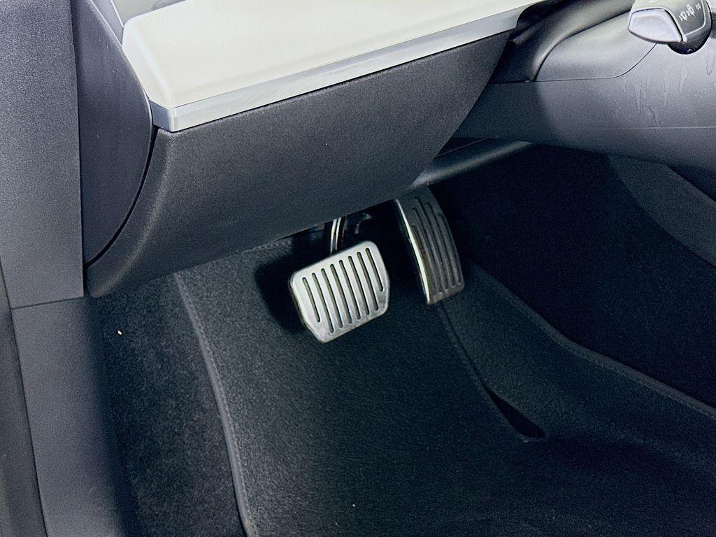 used 2022 Tesla Model 3 car, priced at $26,500