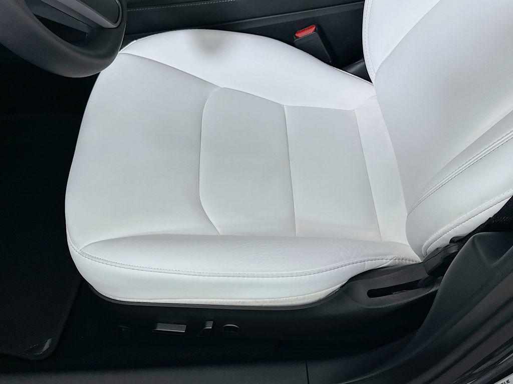 used 2022 Tesla Model 3 car, priced at $26,500