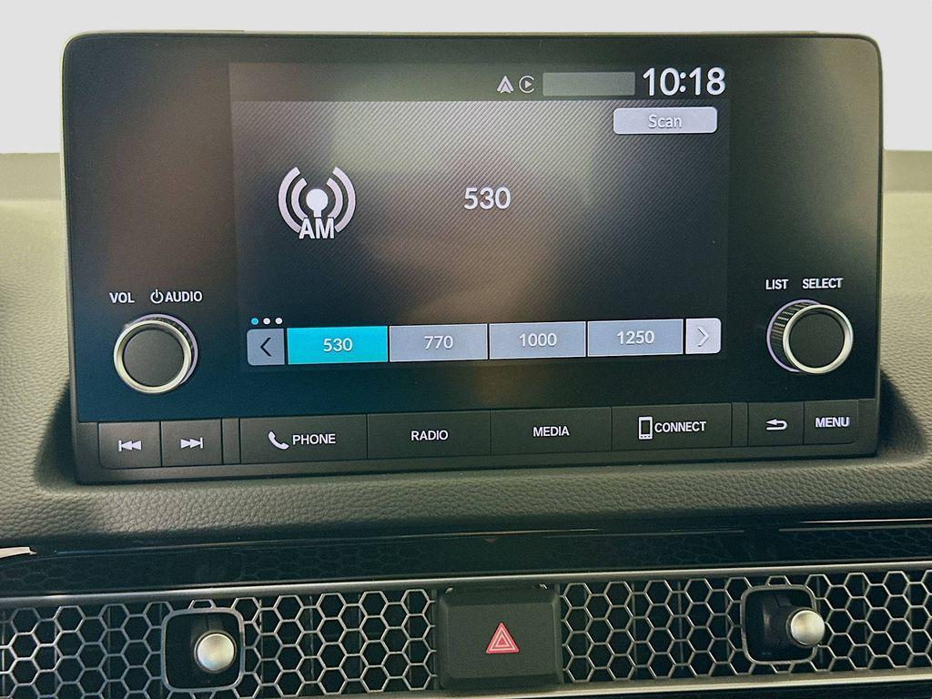 new 2026 Honda Civic car, priced at $28,245