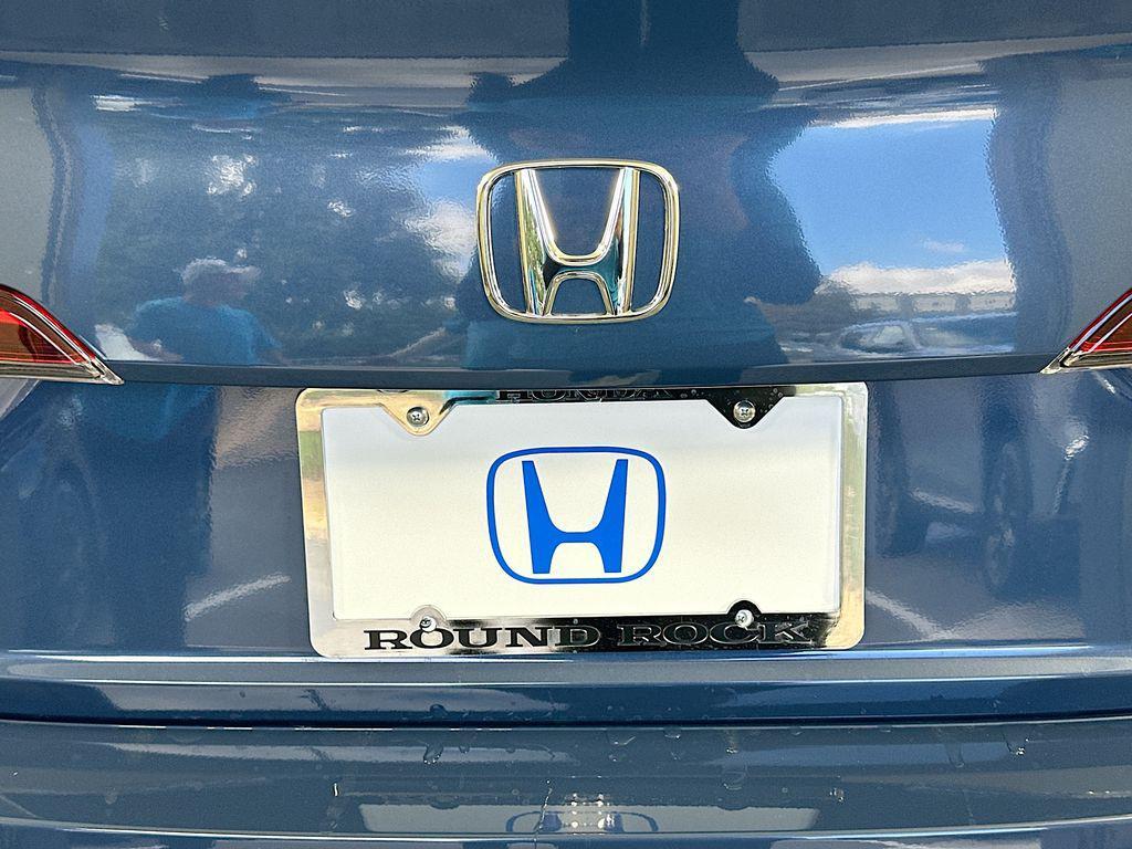 new 2026 Honda Civic car, priced at $28,245