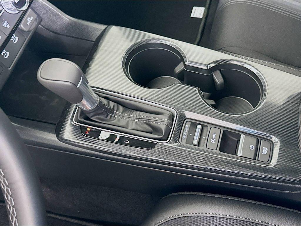 new 2026 Honda Civic car, priced at $28,245
