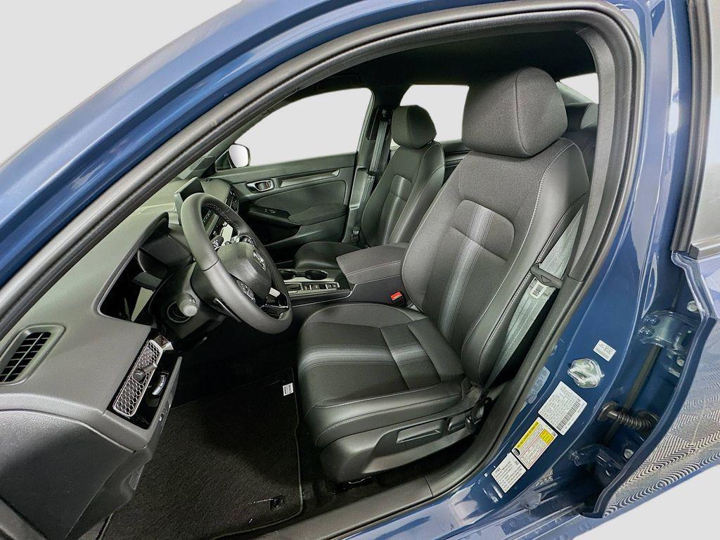 new 2026 Honda Civic car, priced at $28,245