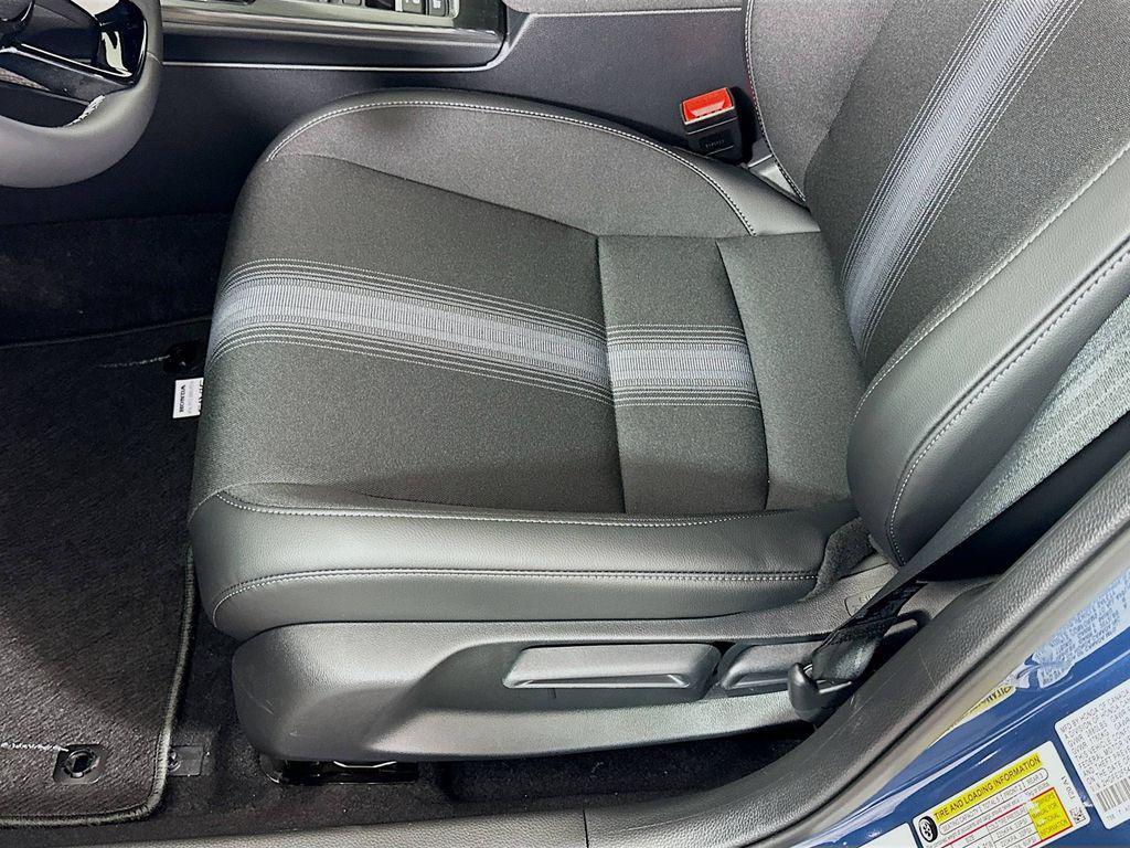 new 2026 Honda Civic car, priced at $28,245