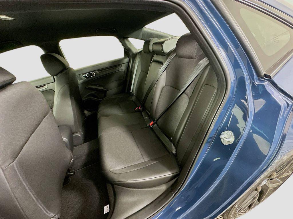new 2026 Honda Civic car, priced at $28,245