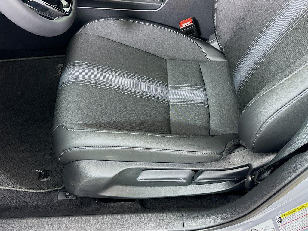 new 2026 Honda Civic car, priced at $28,245
