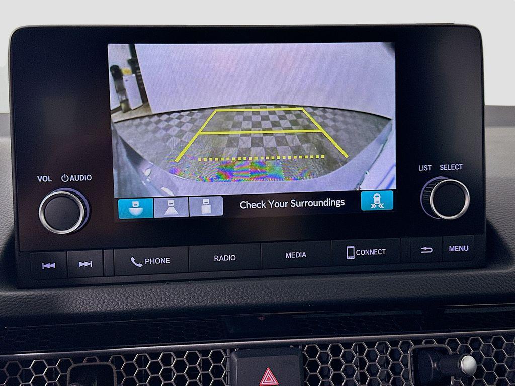 new 2026 Honda Civic car, priced at $28,245