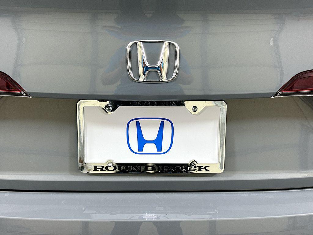 new 2026 Honda Civic car, priced at $28,245