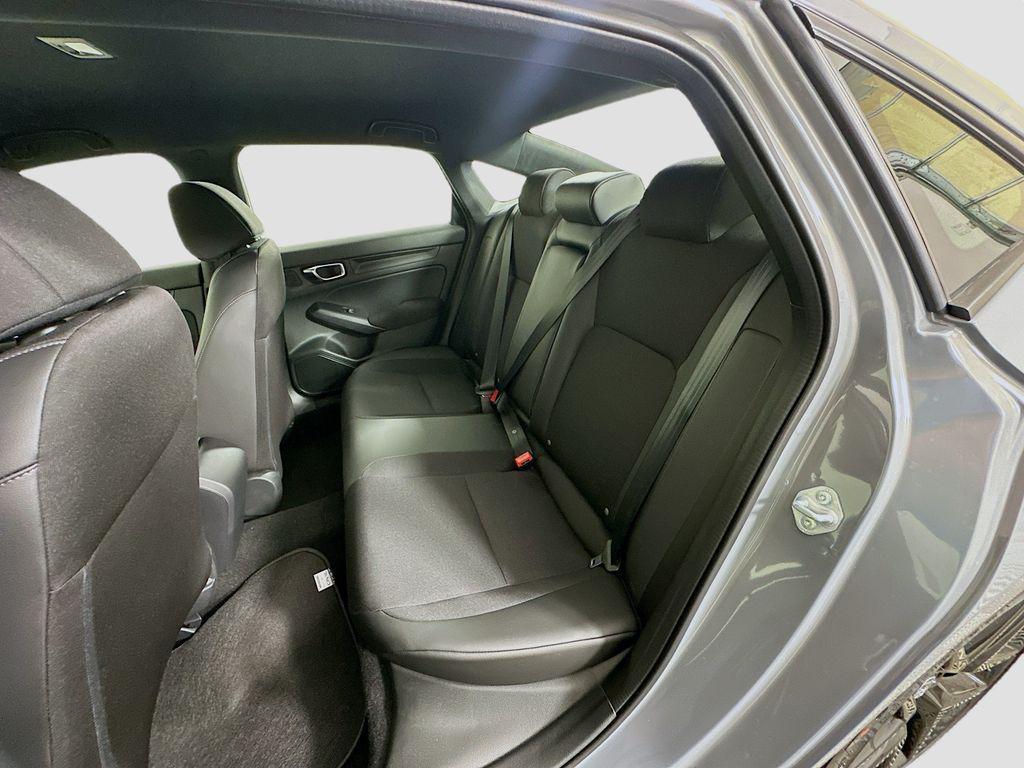 new 2026 Honda Civic car, priced at $28,245