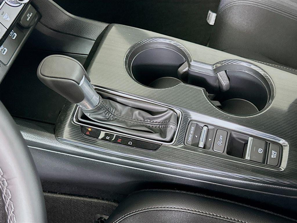 new 2026 Honda Civic car, priced at $28,245