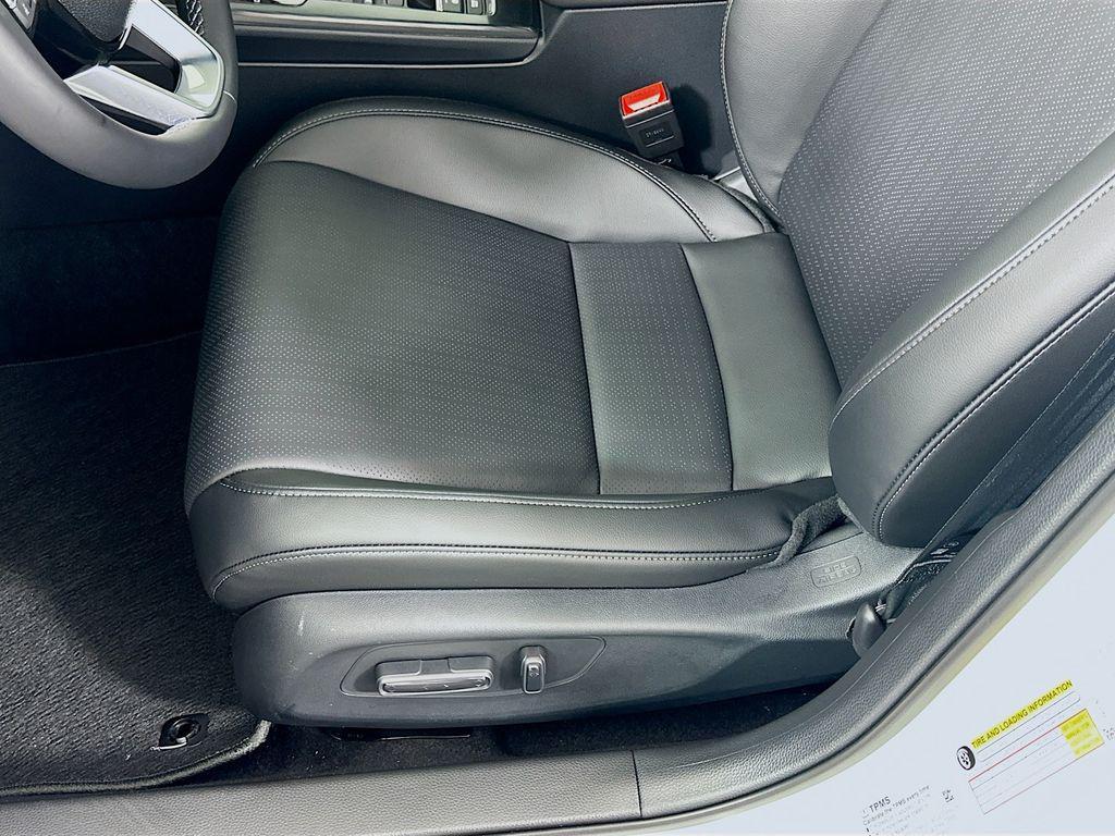 new 2026 Honda Civic Hybrid car, priced at $33,945