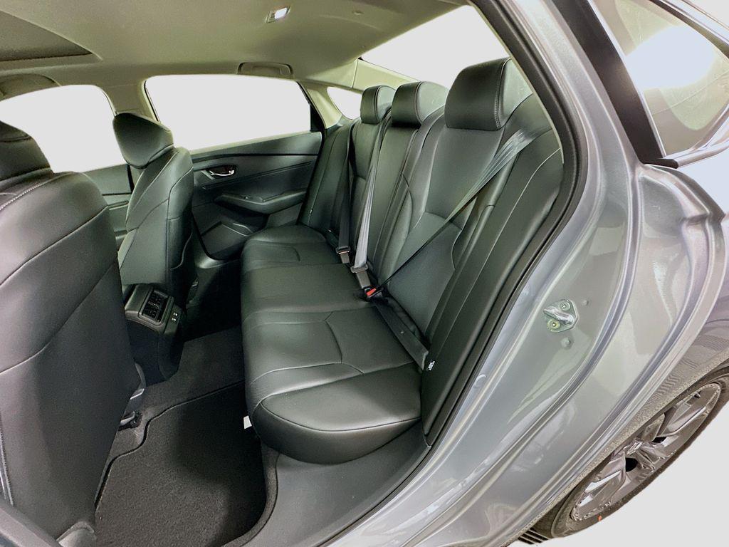 new 2025 Honda Accord Hybrid car, priced at $36,135