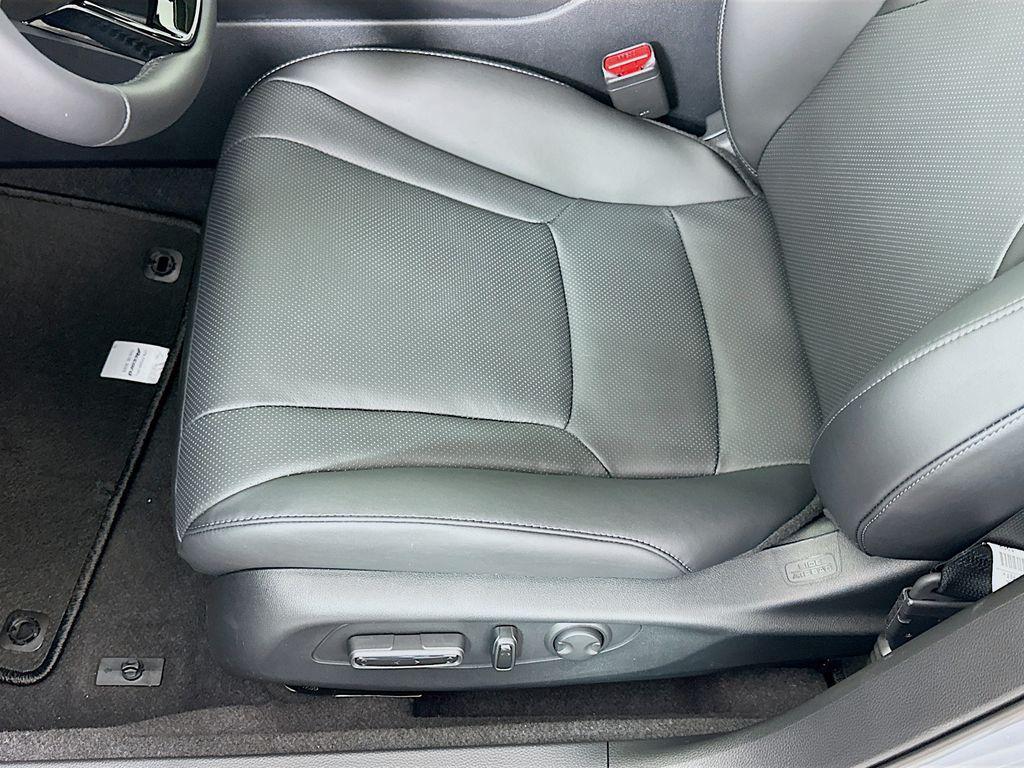new 2025 Honda Accord Hybrid car, priced at $36,135