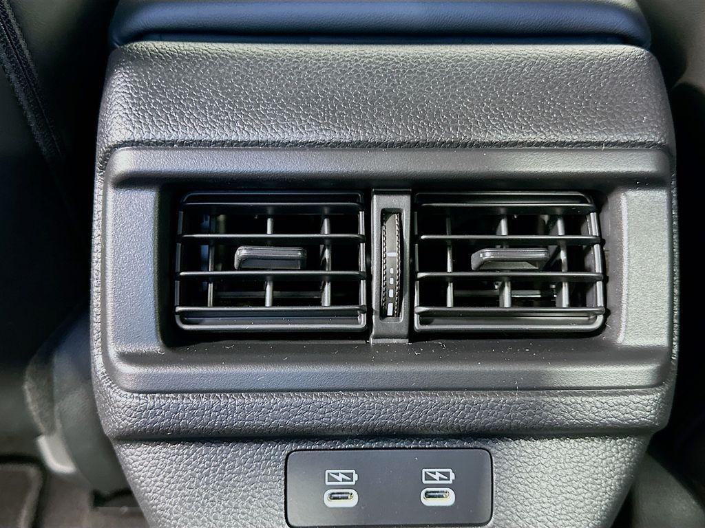 new 2025 Honda Accord Hybrid car, priced at $36,135