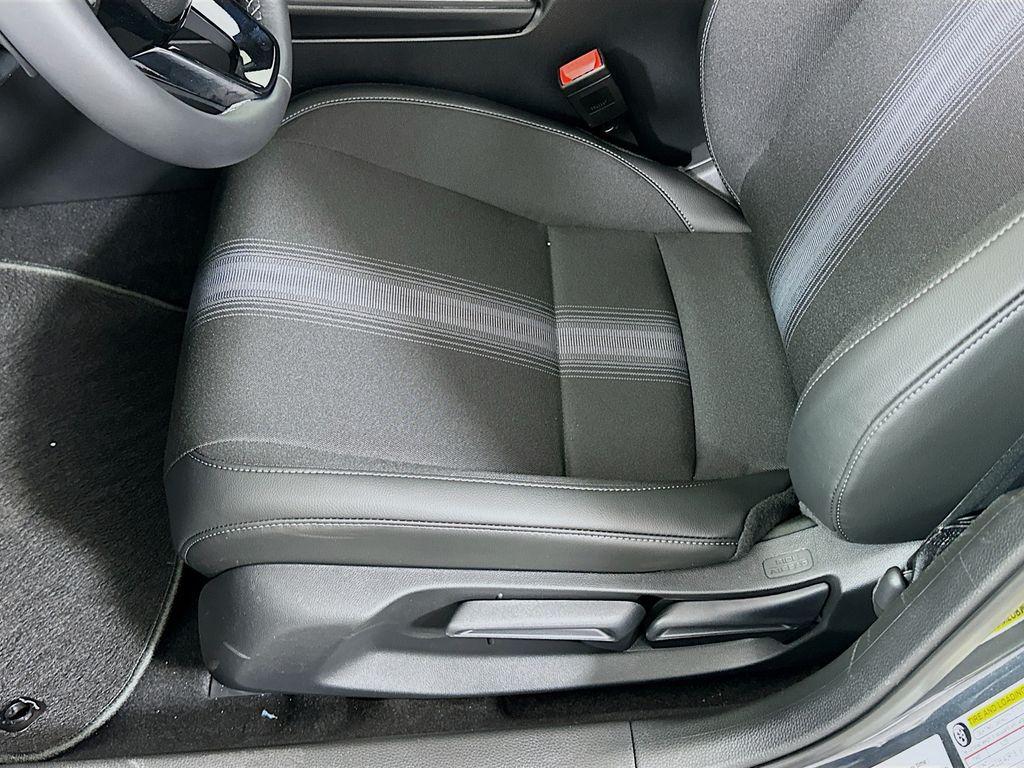 new 2026 Honda Civic car, priced at $27,790